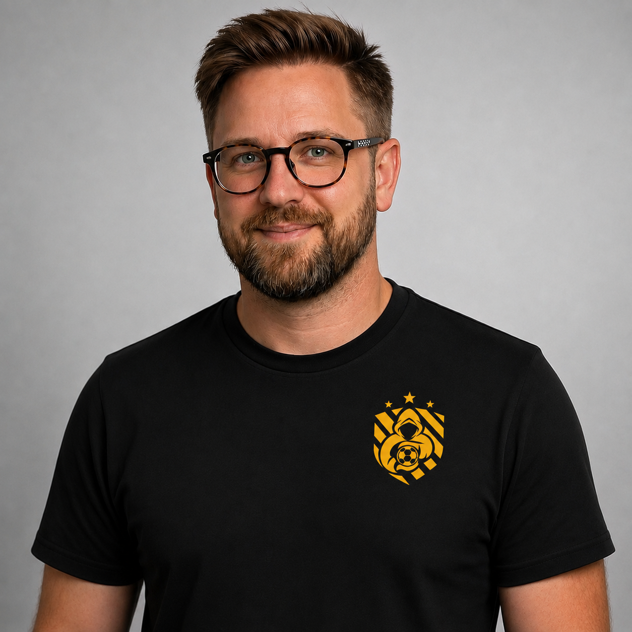 Nathe, founder and developer of PredictionStats